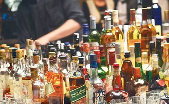46 liquor vendors along highways sealed in Noida