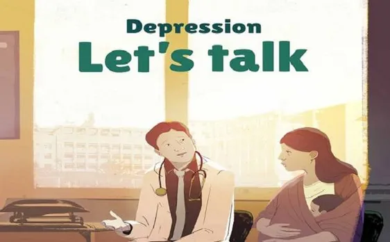 According to WHO reports, over 300 million suffer from depression