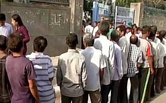 MCD Polls: BJP, Congress yet to name candidates