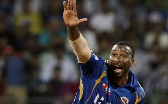 IPL 10: Pollard, Simmons to reach Pune in time for MI's opening game
