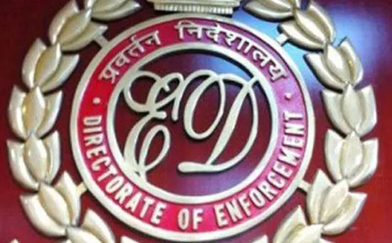 Over 300 shell companies raided by ED across India for alleged money laundering