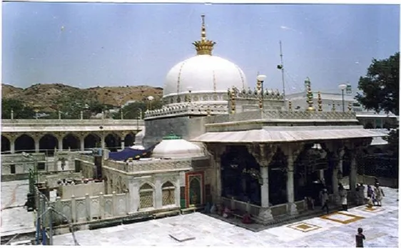 Pak delegation of over 400 devotees to pay tribute to Moinuddin Chishti