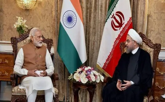 Iran says Kashmir issue between India-Pakistan affects regionâ€™s economy; offers to mediate