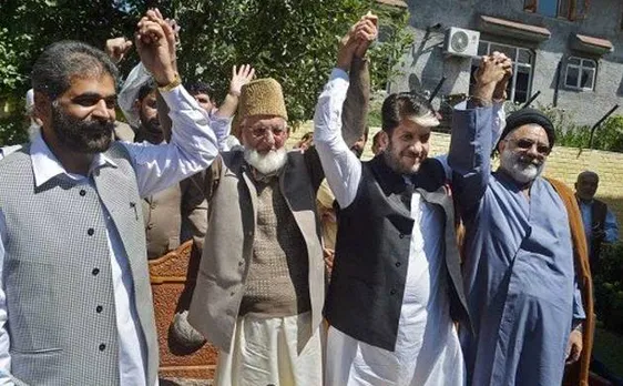 Separatists call for strike against PM Modi's visit to J-K on Apr 2