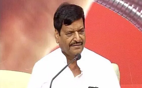 Shivpal Yadav dismisses rumours of floating another party 