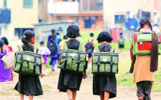 Quality of education not good: Bihar Education Minister