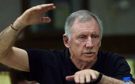 Ian Chappell calls for limited on-field chatter, use of DRS 