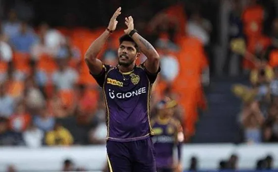 IPL 10: Umesh Yadav could feature in KKR's first home game against KXIP