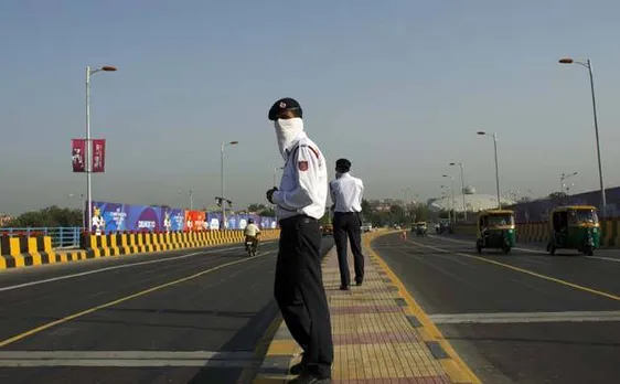 Traffic Police to soon get high-tech cameras in Delhi