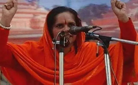 Yogi Adityanath has saved Uttar Pradesh from becoming another Pakistan: Sadhvi Prachi