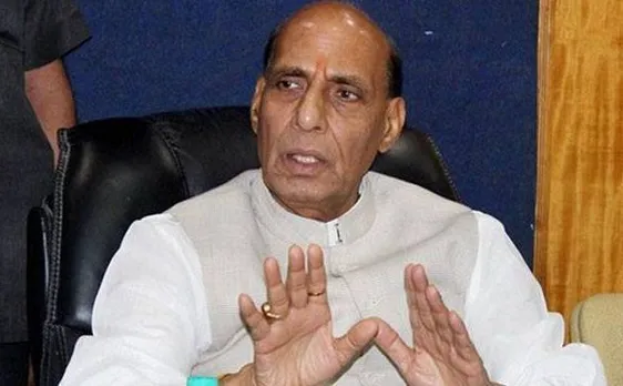 Rajnath Singh says Muslims realising terrorism is an attempt to defame Islam