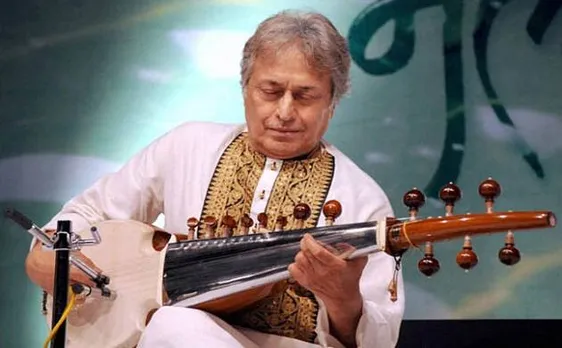 'Sarod Maestro' Amjad Ali Khan believes you can't become overnight stars in classical music