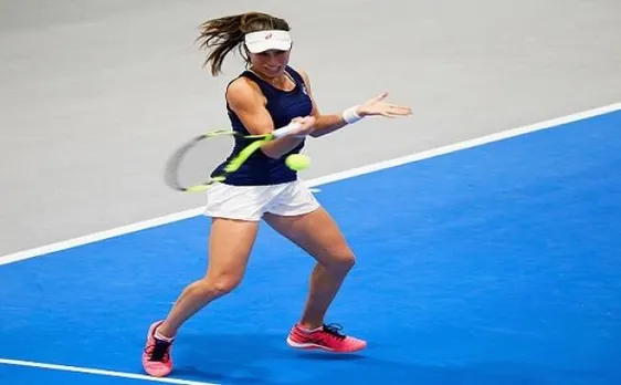 Miami Open: Johanna Konta defeats Caroline Wozniacki 6-4, 6-3 to annex title 