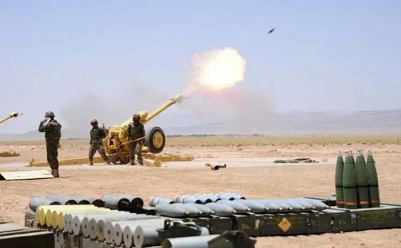 Afghanistan: 9 civilians killed in detonation of ordnance cache