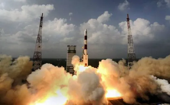 ISRO shakes hands with private sector industry to make heavy duty satellite