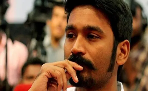 Dhanush completes shoot for Soundarya Rajnikanth's 'VIP 2' 