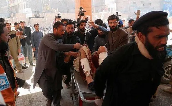 Pakistan: 'Mentally ill' shrine custodian tortures, kills 20 people in Punjab