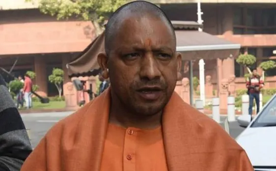 Saffron-clad look created 'misconceptions': Adityanath