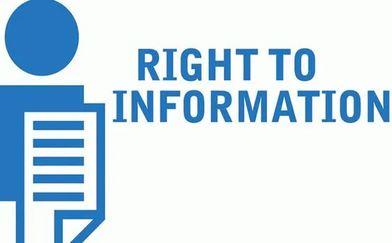 Govt seeks to amend Right to Information act, proposes increase in RTI application fee 
