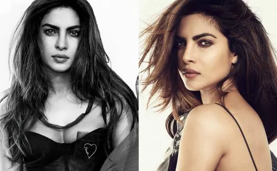 Priyanka Chopra scores 2nd position in 'Top 30 World's Most Beautiful Women 2017'