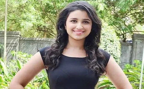 Parineeti Chopra feels her childhood was 'non-romantic'