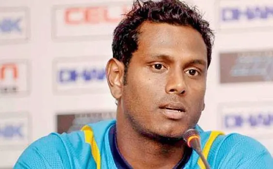 IPL Season 10: Injured Angelo Mathews likely to miss most games for Delhi Daredevils