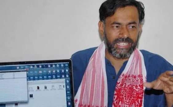 MCD polls: Delhi High Court says no to common symbol to Swaraj India