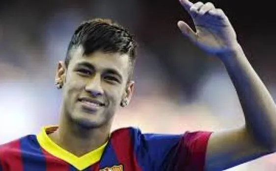 Spanish La Liga: Neymar nets his 100th goal in Barcelona's 4-1 drubbing of Granada