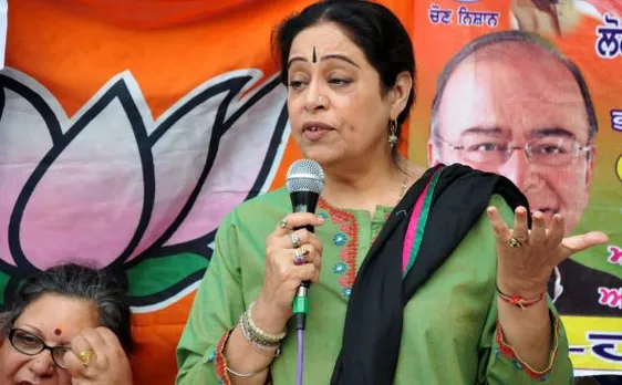 BJP MP questions highway liquor ban: â€˜How logical is it that a 5-star can't serve liquorâ€™ 