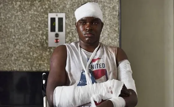 Attacks on Africans in Greater Noida were racial: African missions in India