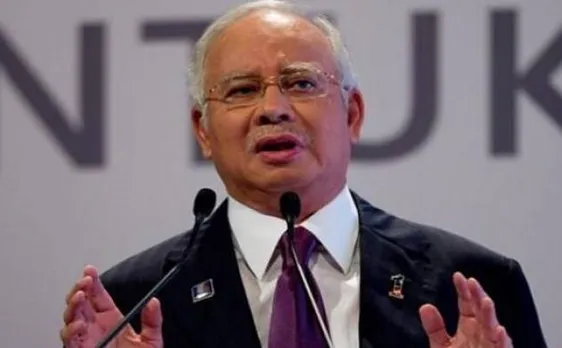 Malaysian PM picks up 'idli' as his favourite breakfast