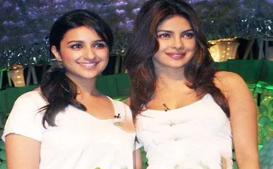 Parineeti's singing touches sister Priyanka Chopra