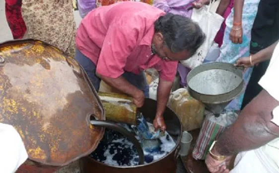 BJP governed Haryana becomes kerosene fuel free state