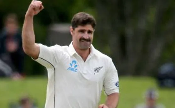 IPL 2017: Kolkata Knight Riders brings in Colin de Grandhomme to replace Andre Russell