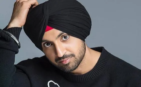 Diljit Dosanjh wraps up shoot for 'Super Singh'