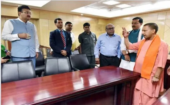 Yogi Adityanath's first Cabinet key decisions: Rs 30,729cr farmers loans, NPAs worth 5,630 crores waived off