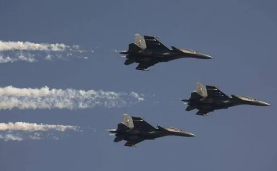 IAF launches pan-India online salary platform