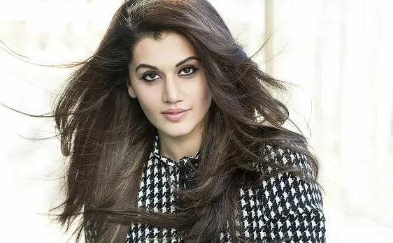 Actress Taapsee Pannu says she cannot digest failures easily