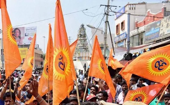 Chinese goods should be shunned to boost domestic production: RSS