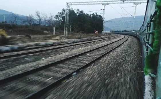 Jabalpur-Atari Express train runs 5km on wrong track; station master suspended, probe ordered