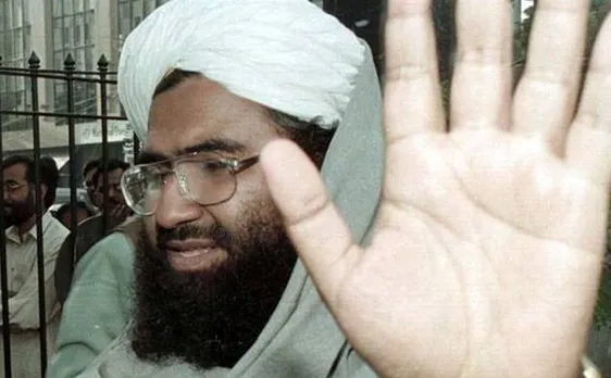 As China continues blocking Masood Azhar ban, US says veto will not prevent it from acting