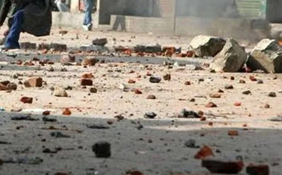 Bihar: Violence breaks out in Nawada after miscreants tore up Ram Navami posters