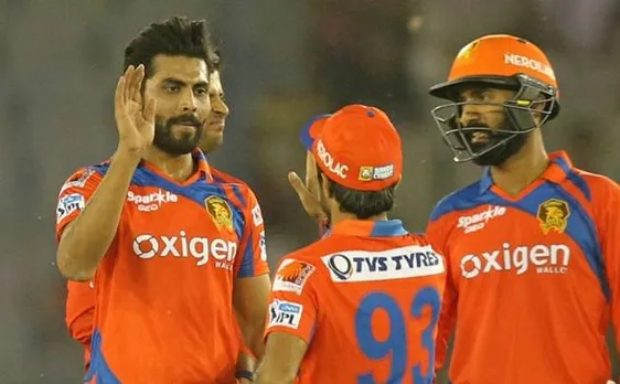 IPL 10: Gujarat Lions' coach Brad Hodge feels replacing Ravindra Jadeja is tough for any cricketing side