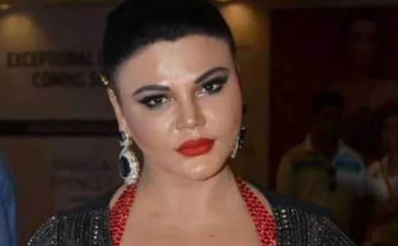 Non-bailable warrant issued against Rakhi Sawant; Punjab Police in Mumbai to arrest her
