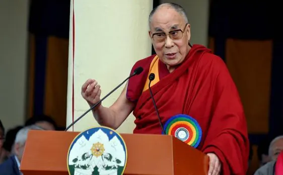 China should not interfere in India's internal affairs, says Kiren Rijiju on Dalai Lama's visit 