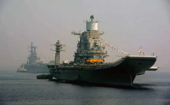 Govt clears proposal to buy Barak missiles for Indian Navy