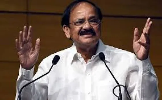 BJP has every right to oppose Muslim quota hike proposal of Telangana govt: Venkaiah
