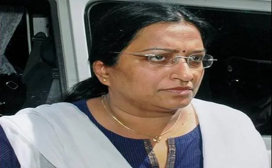 IPS Geetha Johri, who probed Sohrabuddin fake encounter case, becomes Gujarat DGP