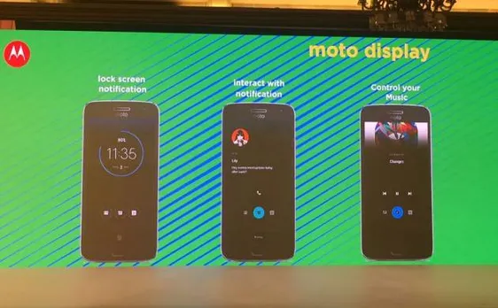 Lenevo to unveil Moto G5 today; Know how to watch the live event