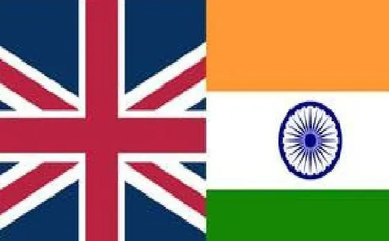 India, UK look to boost ties post Brexit